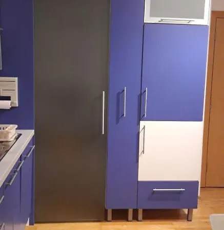Apartment With Terrace And Free Parking Ljubljana Apartman