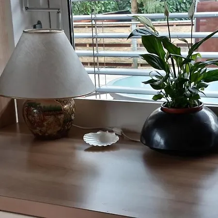 Apartment With Terrace And Free Parking Ljubljana Apartman *