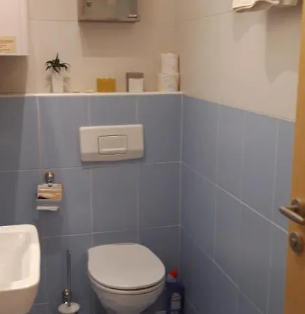 Apartman Apartment With Terrace And Free Parking Ljubljana *