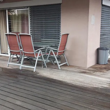 Apartment With Terrace And Free Parking Ljubljana Apartmán