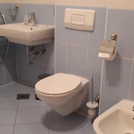 Apartment With Terrace And Free Parking Ljubljana Lublaň