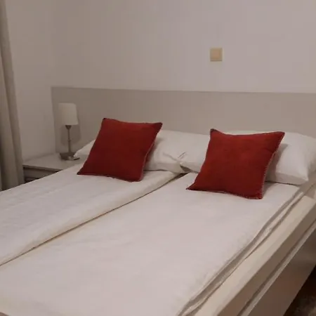 Apartment With Terrace And Free Parking Ljubljana