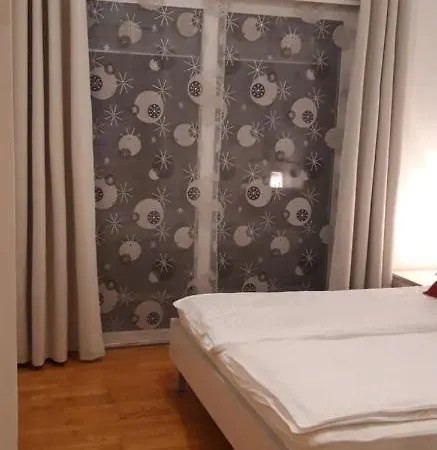 Apartment With Terrace And Free Parking Ljubljana Apartman *